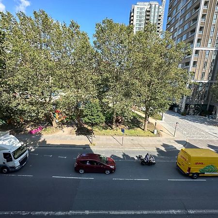 Private Studio Flat In City 1190 London Kültér fotó